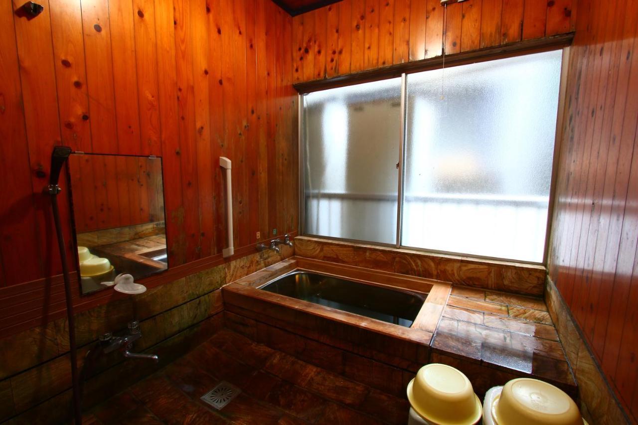 Okui Ryokan Gotō Zewnętrze zdjęcie