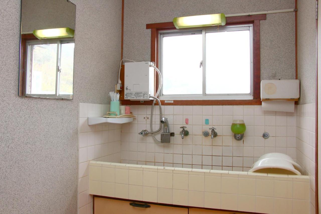 Okui Ryokan Gotō Zewnętrze zdjęcie