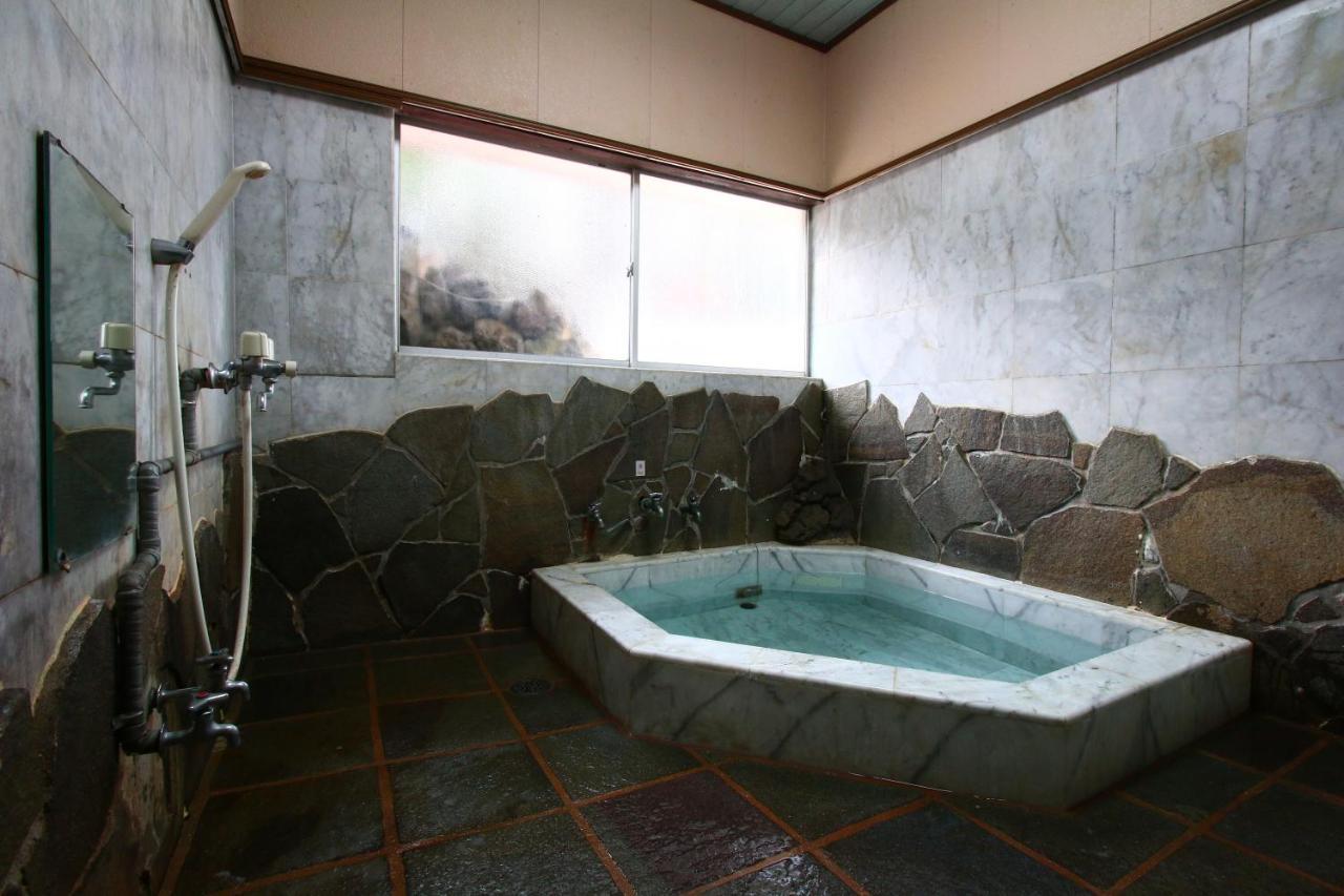Okui Ryokan Gotō Zewnętrze zdjęcie